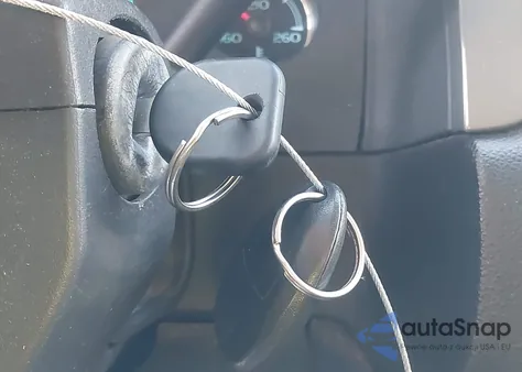 2008 Chevrolet Tahoe z USA, uszkodzony, nr VIN 1GNFC13CX8R142318